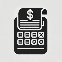 Чеки для налоговой в Бакале