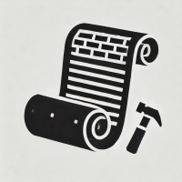 Чеки на стройматериалы в Бакале